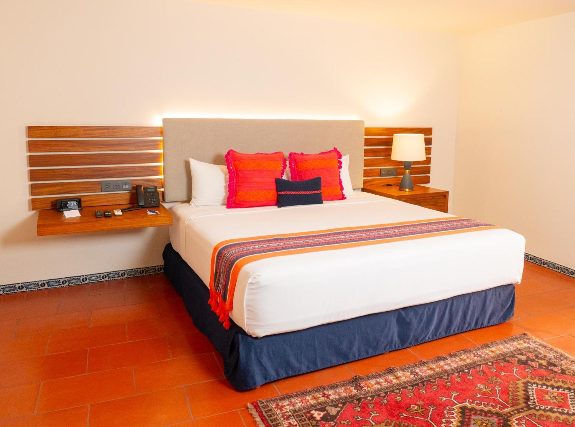 Casa Azulai Puebla Hotel Boutique Exterior foto